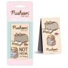 Pusheen - Marque-page magnétique Not Meow I'm Reading