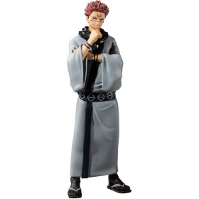 Jujutsu Kaisen - Figurine Sukuna 16 cm