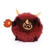 Genshin Impact - Porte-clé peluche Hilichurl Berserker 11 cm