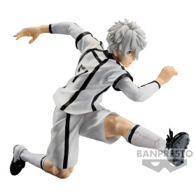 Blue Lock (The Movie) - Figurine DXF Seishiro Nagi (16 cm) BOITE OUVERTE