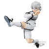 Blue Lock (The Movie) - Figurine DXF Seishiro Nagi (16 cm) BOITE OUVERTE