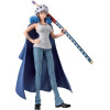 One Piece - Figurine DXF The Grandline Series Extra Change Ver. Female Trafalgar Law