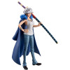 One Piece - Figurine DXF The Grandline Series Extra Change Ver. Female Trafalgar Law