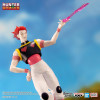 Hunter X Hunter - Figurine Vibration Stars Hisoka Morow 18 cm BOITE OUVERTE