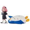 Spy X Family - Figurine Break Time Anya et Penguin (11 cm)