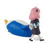 Spy X Family - Figurine Break Time Anya et Penguin (11 cm) 