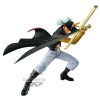 One Piece - Figurine  Battle Record : Dracule Mihawk (13 cm)