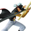 One Piece - Figurine  Battle Record : Dracule Mihawk (13 cm) 