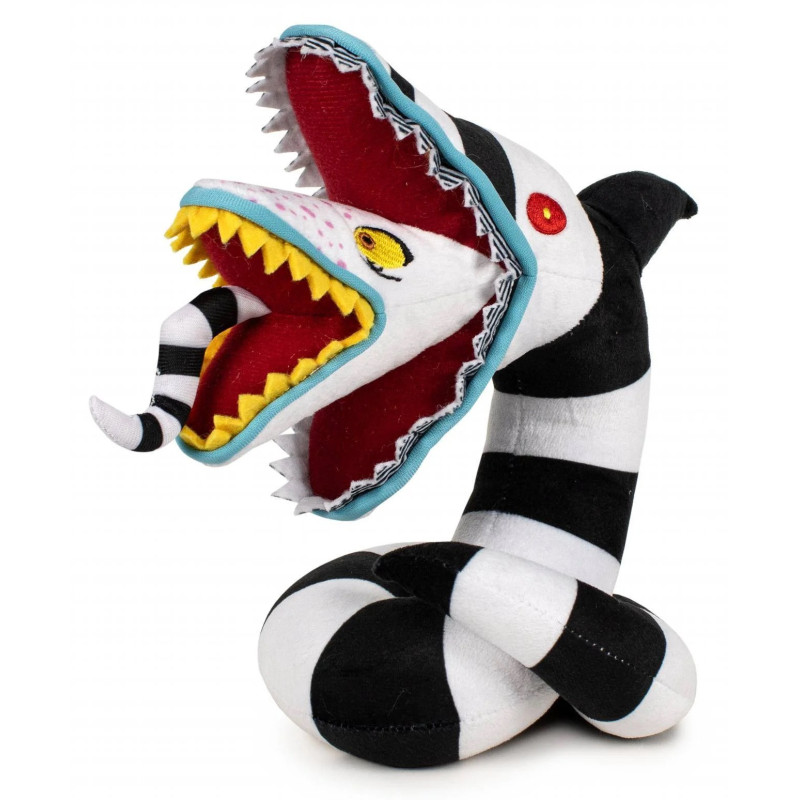 Beetlejuice - Peluche 30 cm Sandworm