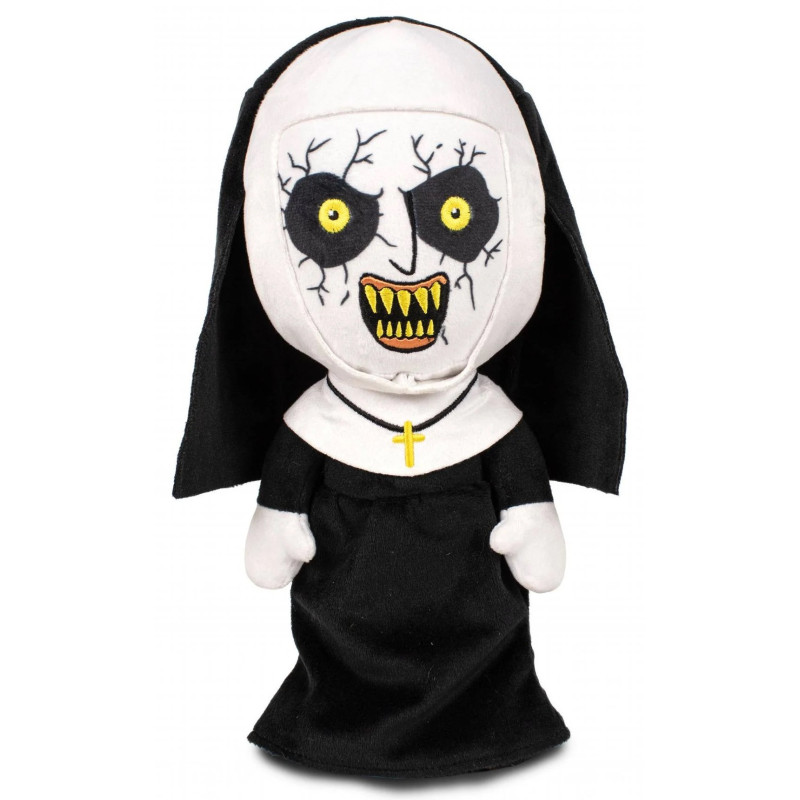 The Conjuring Universe - Peluche 27 cm The Nun