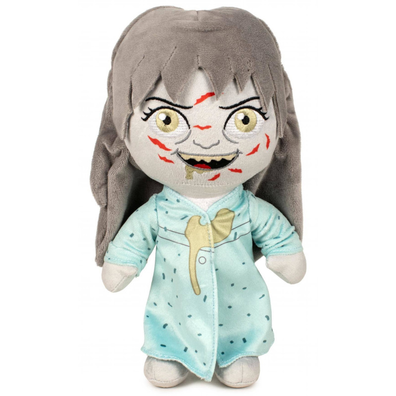 The Exorcist - Peluche 27 cm Regan