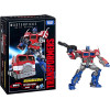 OCTOBRE 2024 : Transformers: Bumblebee - Figurine Masterpiece Movie Series MPM-12 Optimus Prime 28 cm