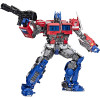 OCTOBRE 2024 : Transformers: Bumblebee - Figurine Masterpiece Movie Series MPM-12 Optimus Prime 28 cm