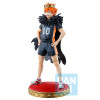 MARS 2025 : Haikyu!! - Figurine Ichibansho 10th Anniversary Shoyo Hinata 18 cm