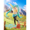 MARS 2025 : Hatsune Miku - Figurine Mountain Climbing 20 cm