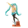 Hatsune Miku - Figurine Mountain Climbing 20 cm