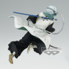 Bleach - Figurine Vibration Stars Toshiro Hitsugaya 14 cm