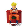 MARS 2025 : Naruto - Figurine Ichiraku Uzumaki Naruto 10 cm