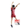 MARS 2025 : Haikyu!! - Figurine Posing Tetsuro Kuroo 20 cm