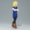 MARS 2025 : Dragon Ball Z - Figurine Android 18