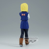 MARS 2025 : Dragon Ball Z - Figurine Android 18