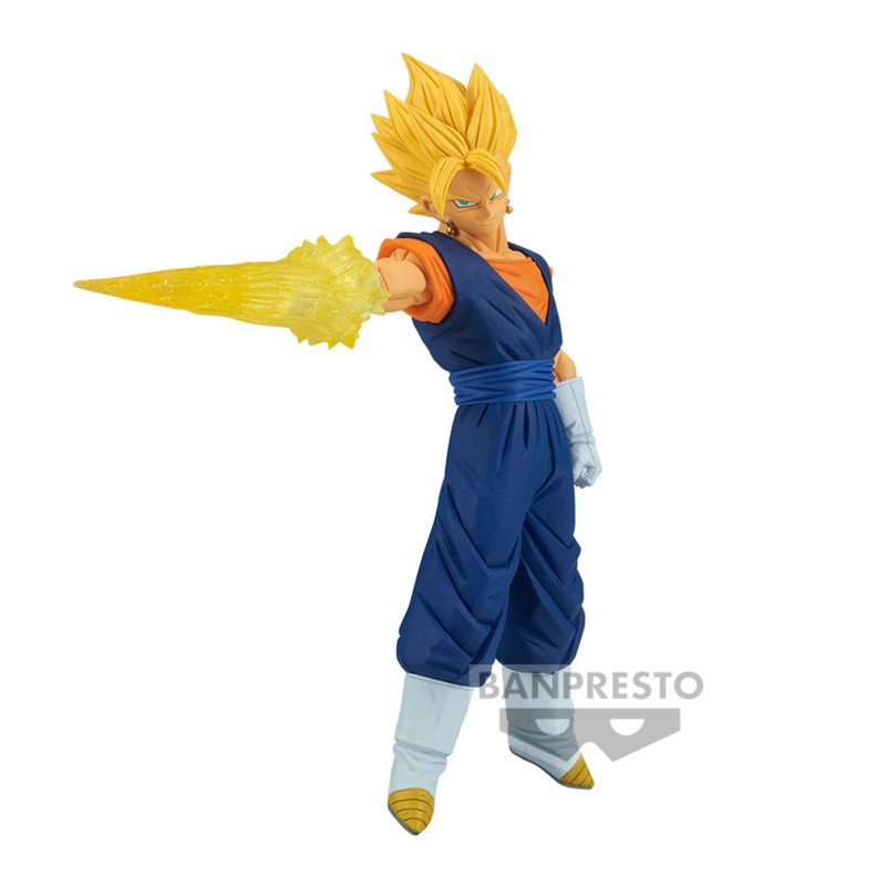 Dragon Ball Z - Figurine G x Materia Vegito