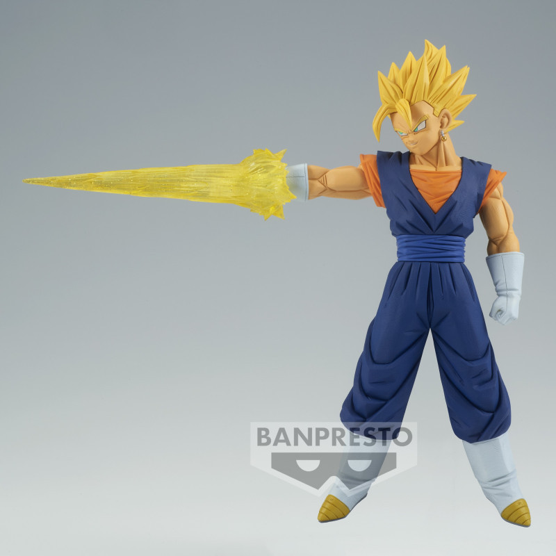 MARS 2025 : Dragon Ball Z - Figurine G x Materia Vegito