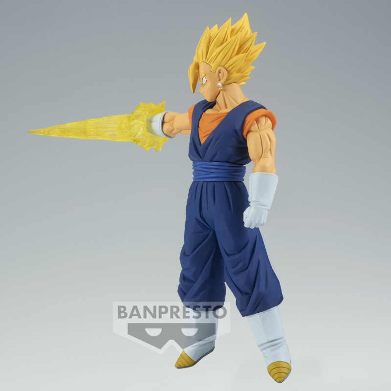 MARS 2025 : Dragon Ball Z - Figurine G x Materia Vegito