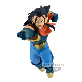 Dragon Ball GT - Figurine Match Makers Super Android 17