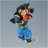 Dragon Ball GT - Figurine Match Makers Super Android 17 BOITE OUVERTE