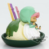 MARS 2025 : One Piece - Paldolce Collection vol.1 : Figurine Chopper ver. B