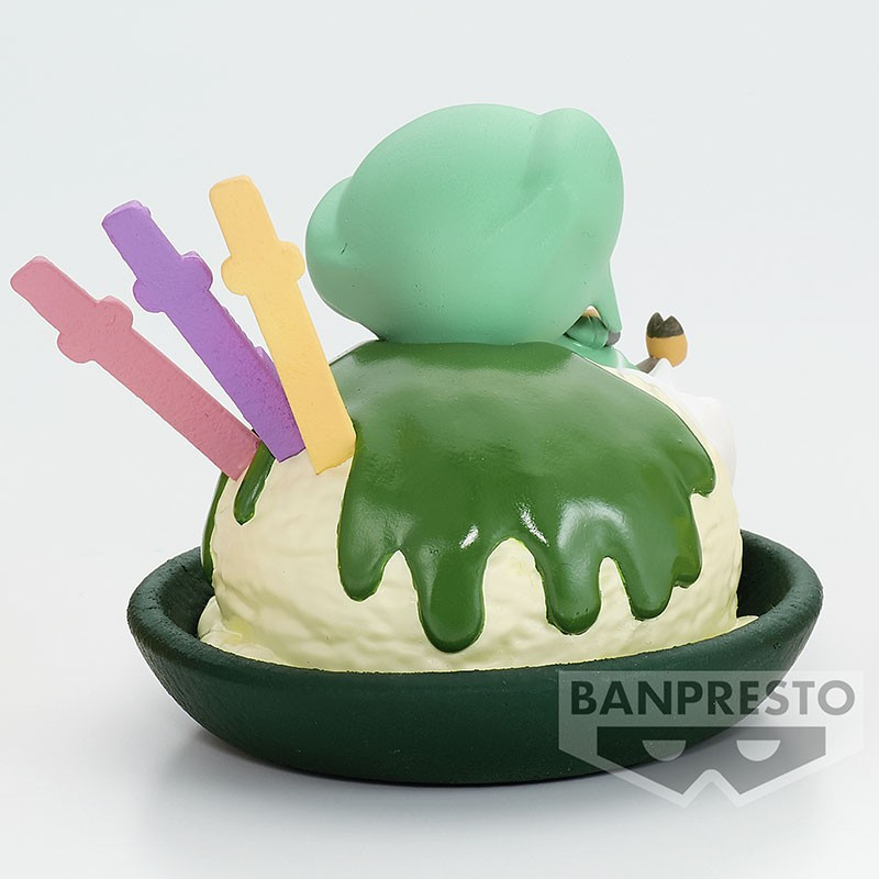 One Piece - Paldolce Collection vol.1 : Figurine Chopper ver. B