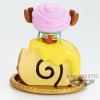 One Piece - Paldolce Collection vol.1 : Figurine Chopper ver. C