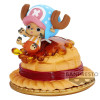 MARS 2025 : One Piece - Paldolce Collection vol.1 : Figurine Chopper ver. A