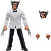 Marvel Legends - Pack 2 figurines Wolverine Patch & Joe Fixit 15 cm