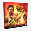 HIVER 2024 : Texas Chainsaw Massacre 1974 - Jeu de plateau