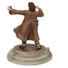 Harry Potter - Statue Prisonnier d'Azkaban : Sirius Black et Croûtard