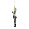 Beetlejuice - Suspension ornement de sapin Beetlejuice