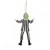 Beetlejuice - Suspension ornement de sapin Beetlejuice