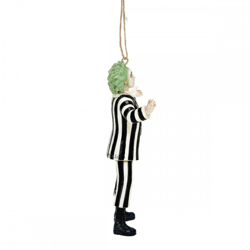 Beetlejuice - Suspension ornement de sapin Beetlejuice