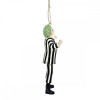 Beetlejuice - Suspension ornement de sapin Beetlejuice