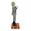 SEPTEMBRE 2024 : Beetlejuice - Statue Classic Beetlejuice 18 cm