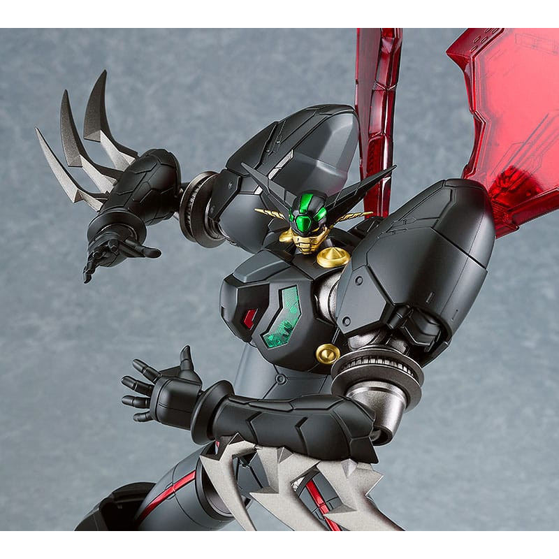 Getter Robo:The Last day - Plastic Model Kit Moderoid Kit Shin Getter Robo Tarak 16 cm