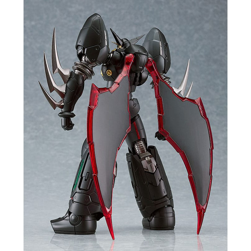 Getter Robo:The Last day - Plastic Model Kit Moderoid Kit Shin Getter Robo Tarak 16 cm