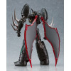 Getter Robo:The Last day - Plastic Model Kit Moderoid Kit Shin Getter Robo Tarak 16 cm