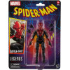 Marvel Legends - Spider-Man Comics : Spider-Shot 15 cm