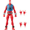 Marvel Legends - Spider-Man Comics : Scarlet Spider 15 cm