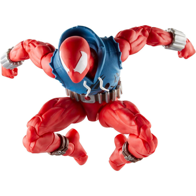 Marvel Legends - Spider-Man Comics : Scarlet Spider 15 cm