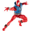 Marvel Legends - Spider-Man Comics : Scarlet Spider 15 cm