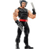 Marvel Legends - Pack 2 figurines Wolverine & Psylocke 15 cm